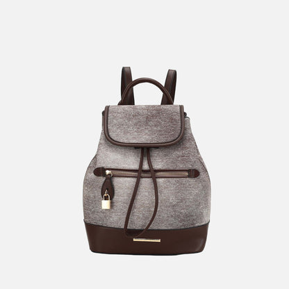 Porsha Backpack