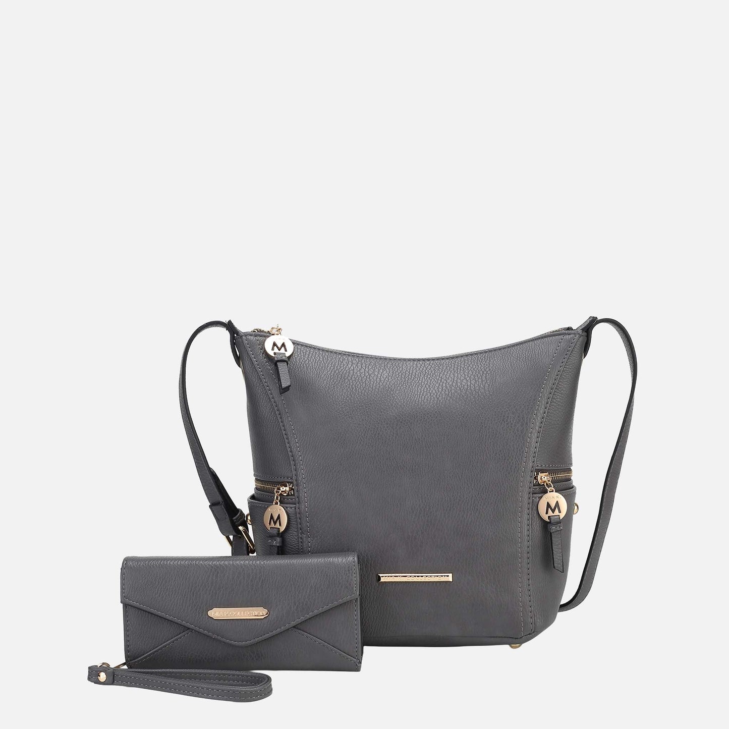 Lux Shoulder Bag and Set