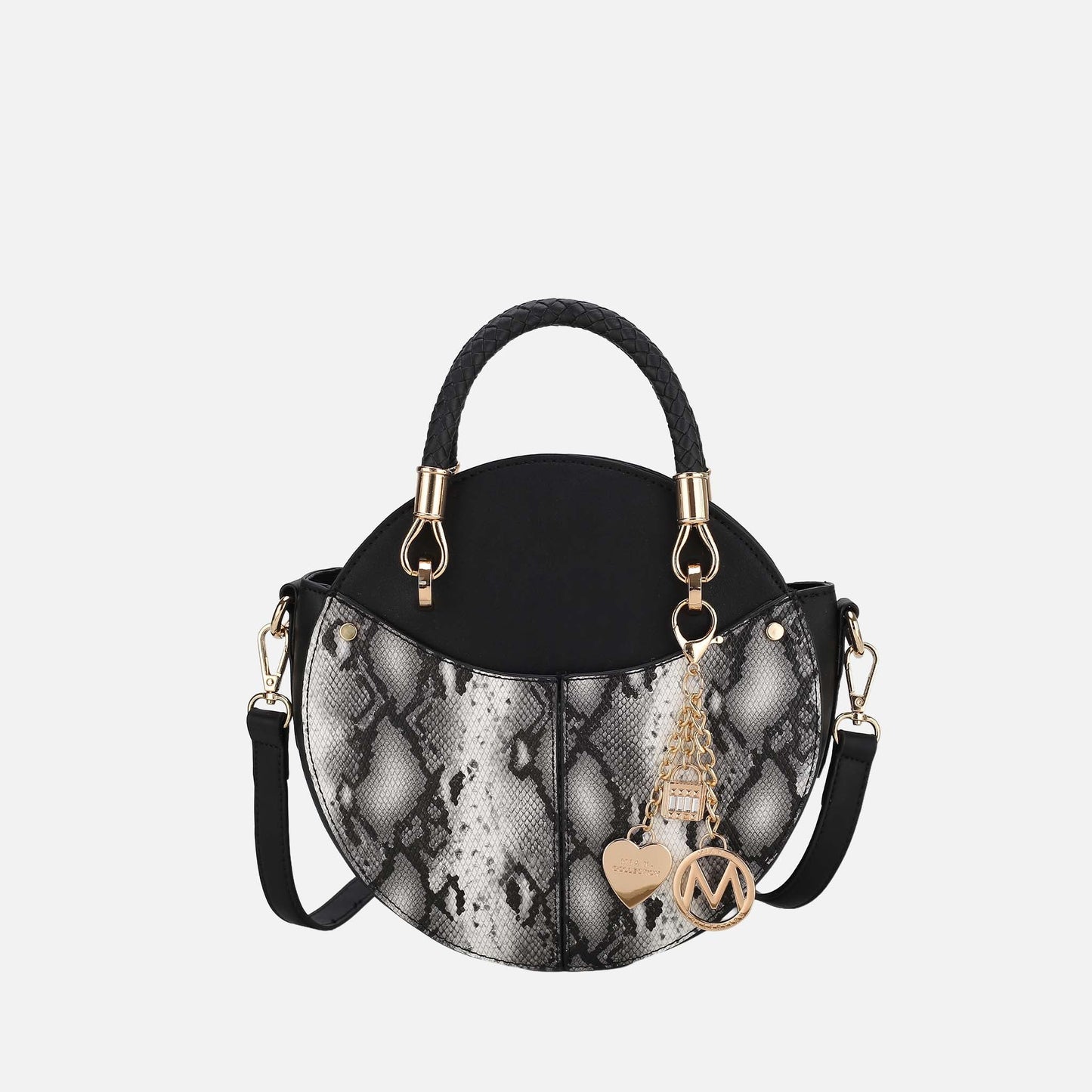 MKF Collection by Mia K. - Camille Crossbody Bag