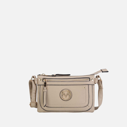 Elaina Crossbody Bag