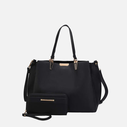 Kane Shoulder Bag and Set
