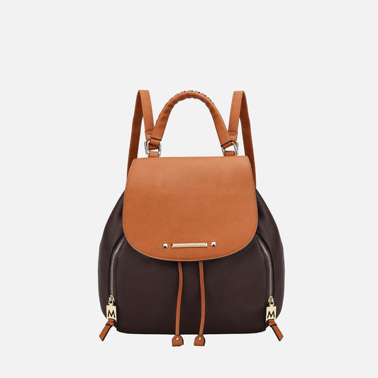 MKF Collection by Mia K. - Kimberly Backpack