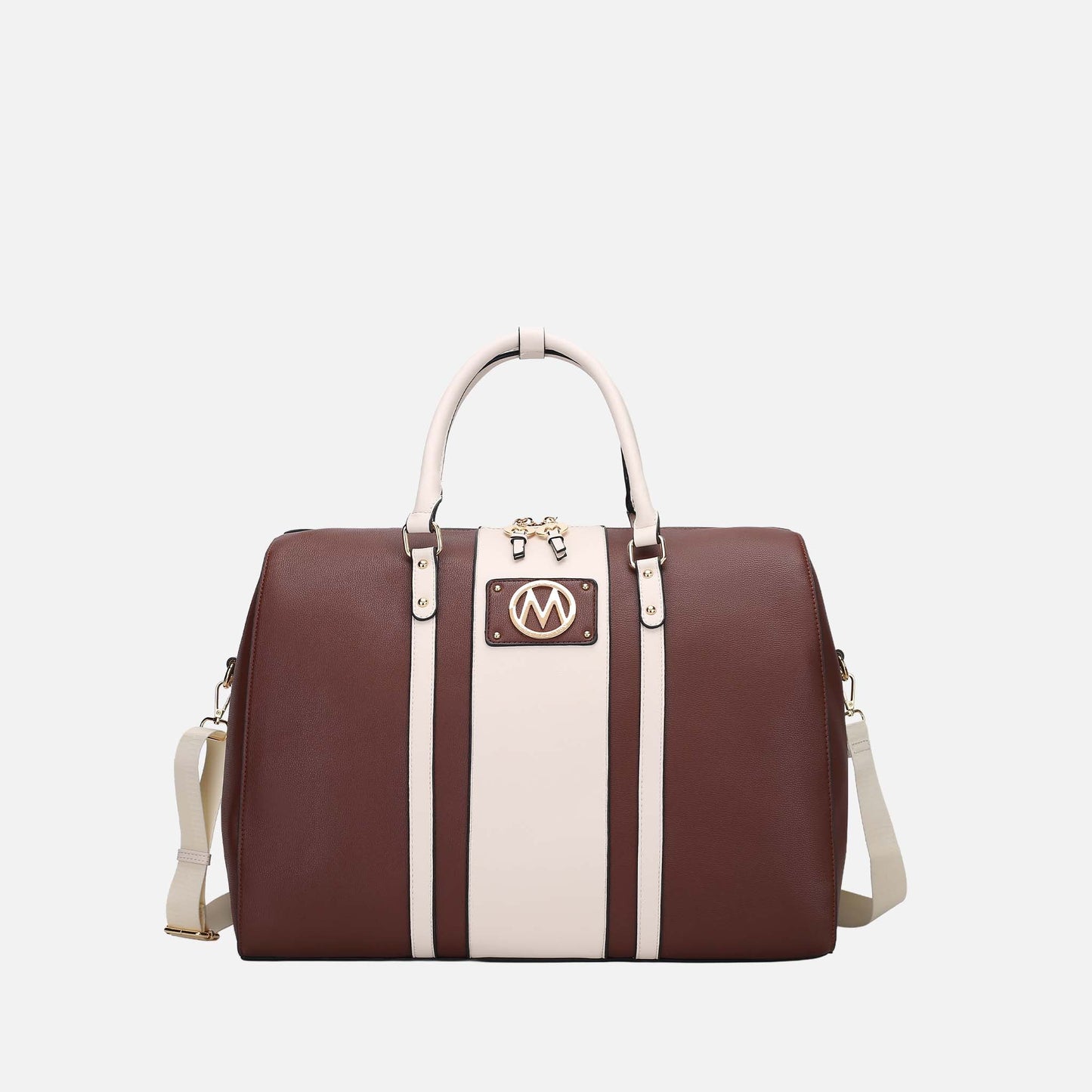 Melissa Weekender Bag
