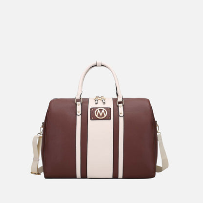 Melissa Weekender Bag