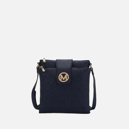 Marietta Signature Crossbody Bag