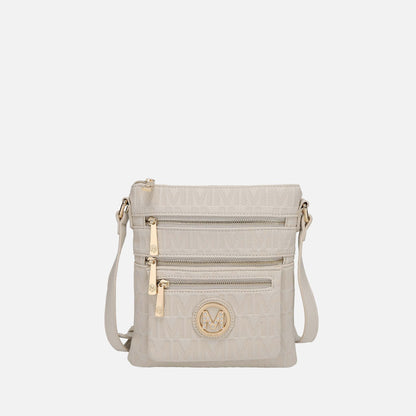 Jessy Signature Crossbody Bag