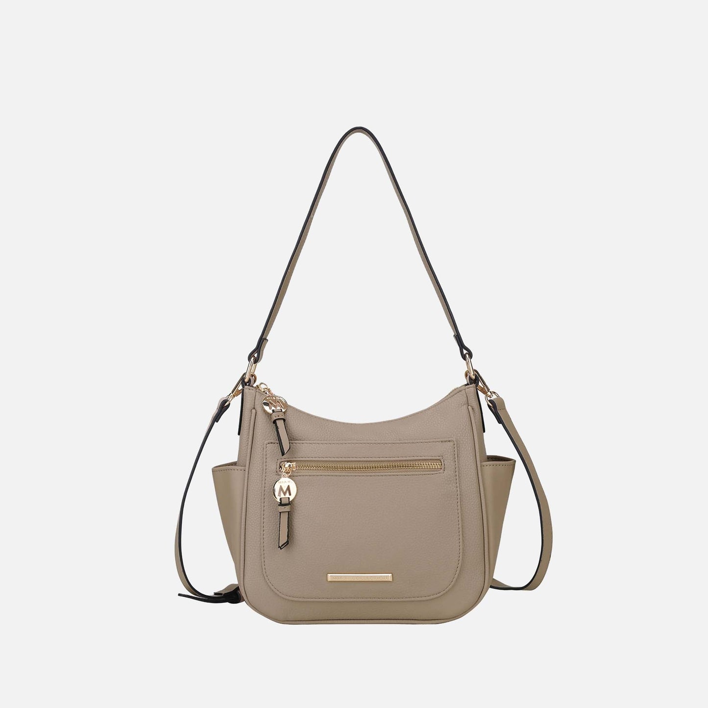 MKF Collection by Mia K. - Wally Shoulder Bag