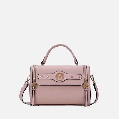 MKF Collection by Mia K. - Sabrina Shoulder Bag