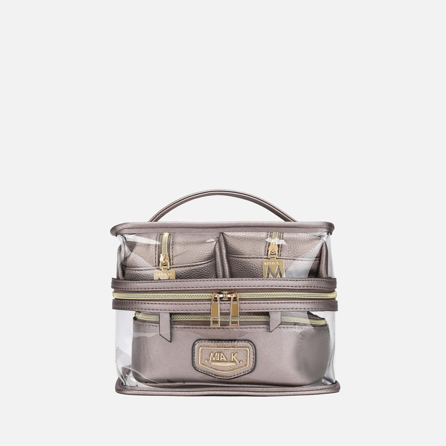 Emma Cosmetic Case and Set