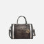 Croco Charcoal