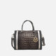 Croco Charcoal