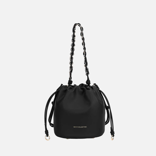 Paityn Bucket Bag
