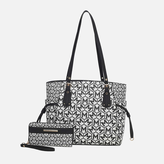 Pauline Tote Bag and Set