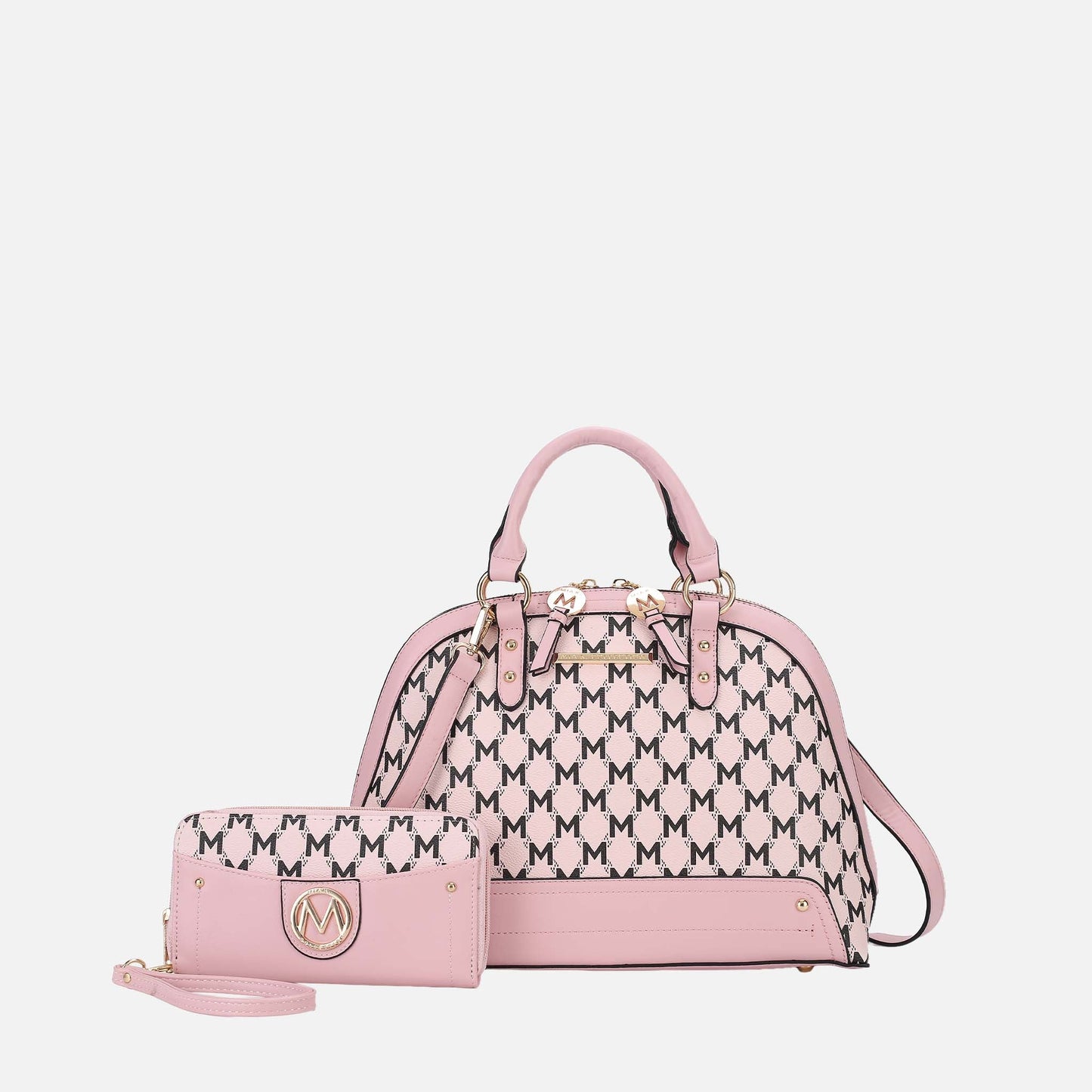 MKF Collection by Mia K. - Frida Shoulder bag and Set