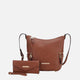 Cognac Brown