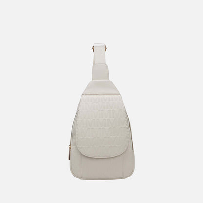 Cleisy Sling Bag