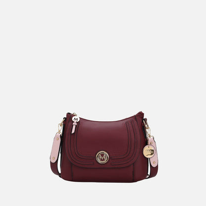 Maggie Shoulder Bag