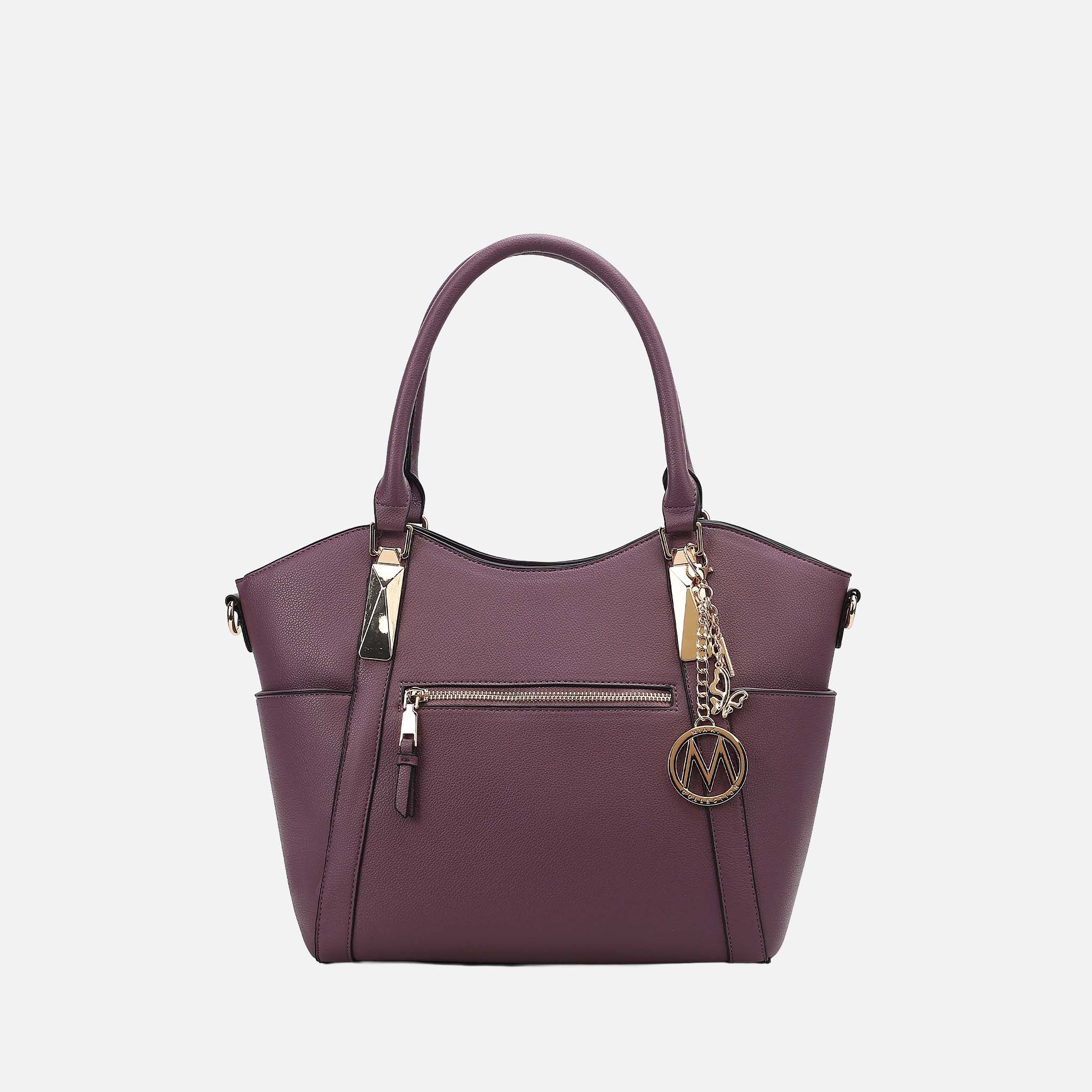 Janise Tote Bag – Zulily