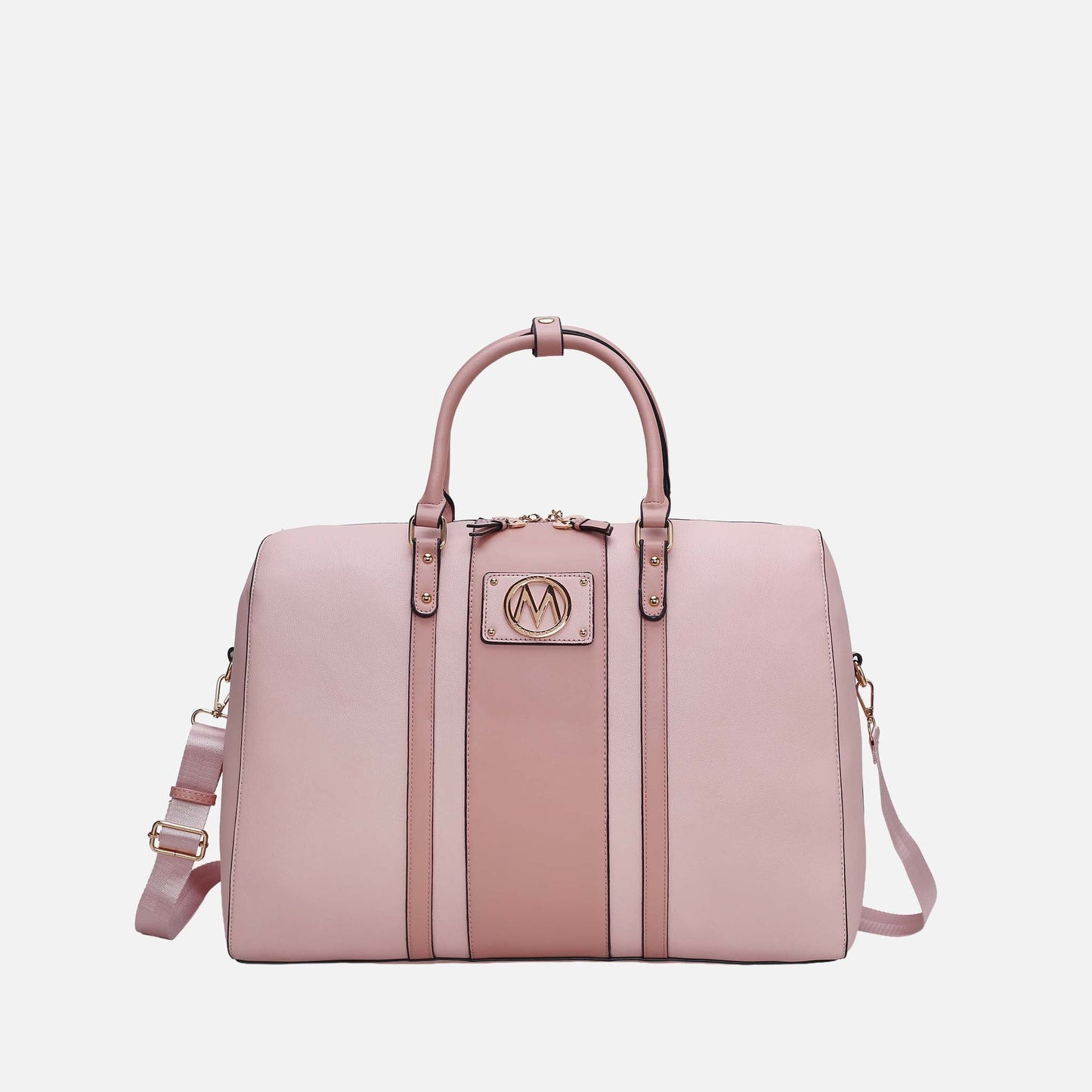 Melissa Weekender Bag