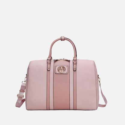 Melissa Weekender Bag