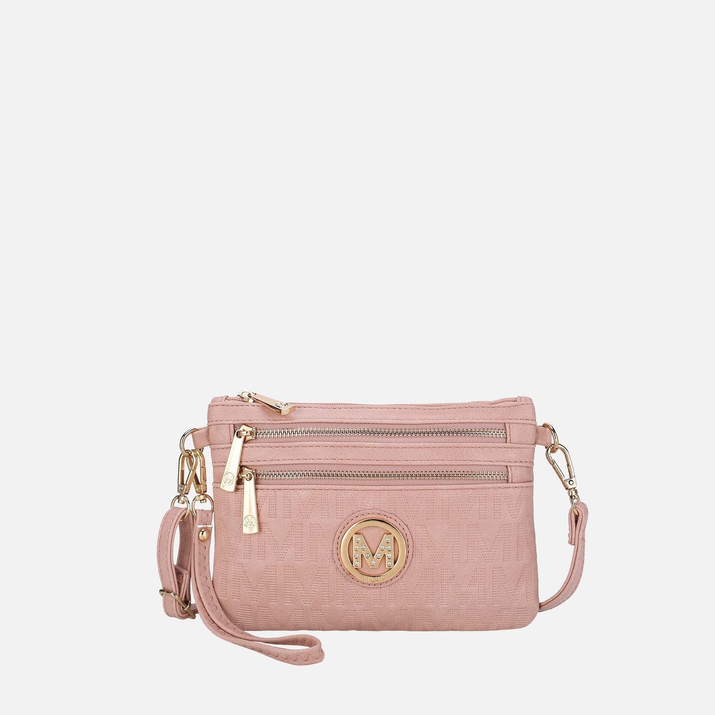 Roonie Signature Phone Crossbody Bag