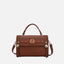 Cognac Brown