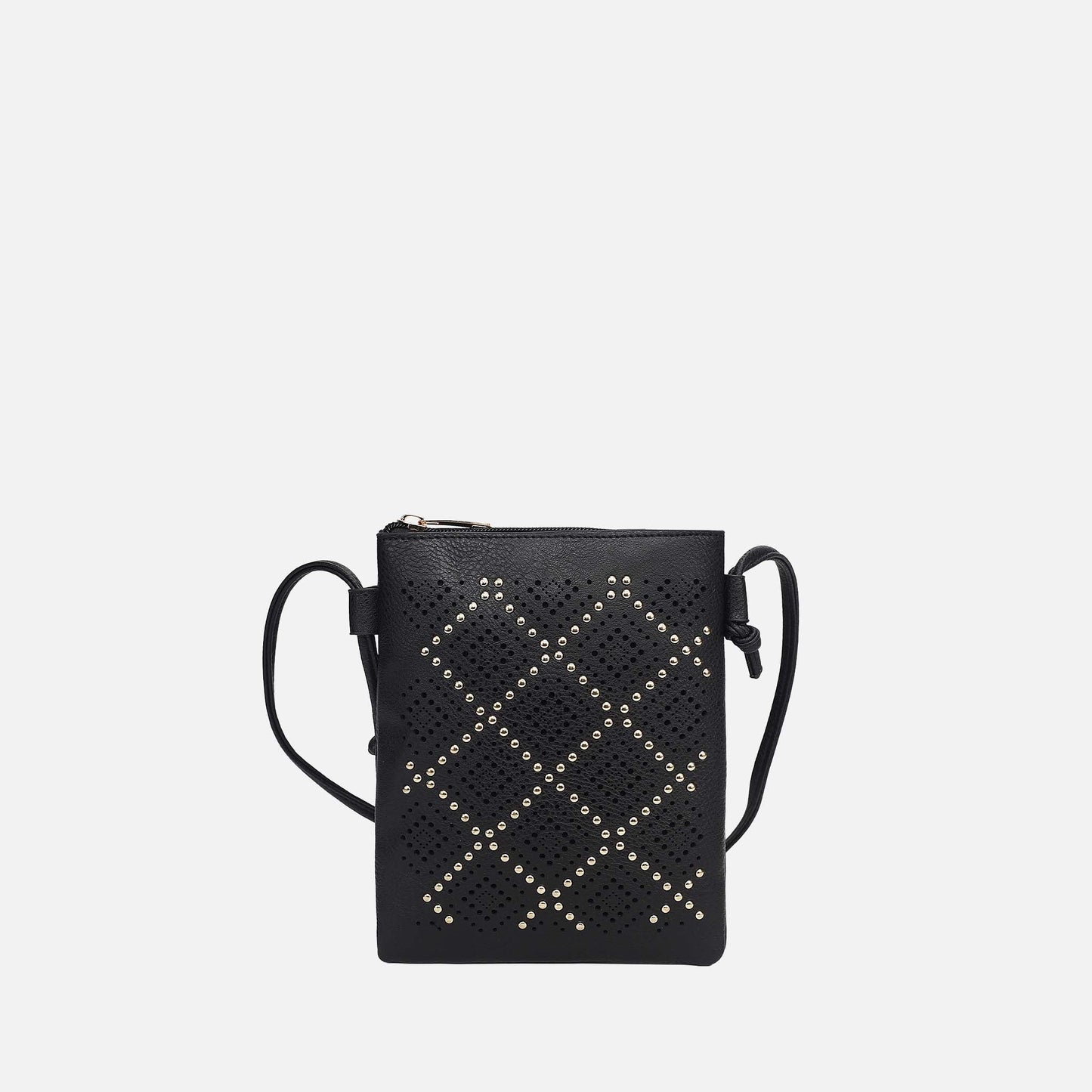 MKF Collection by Mia K. - Leysha Crossbody Bag