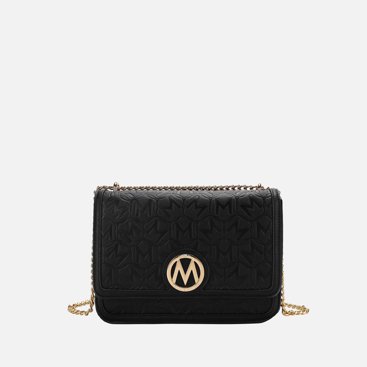 Amiyah Crossbody Bag