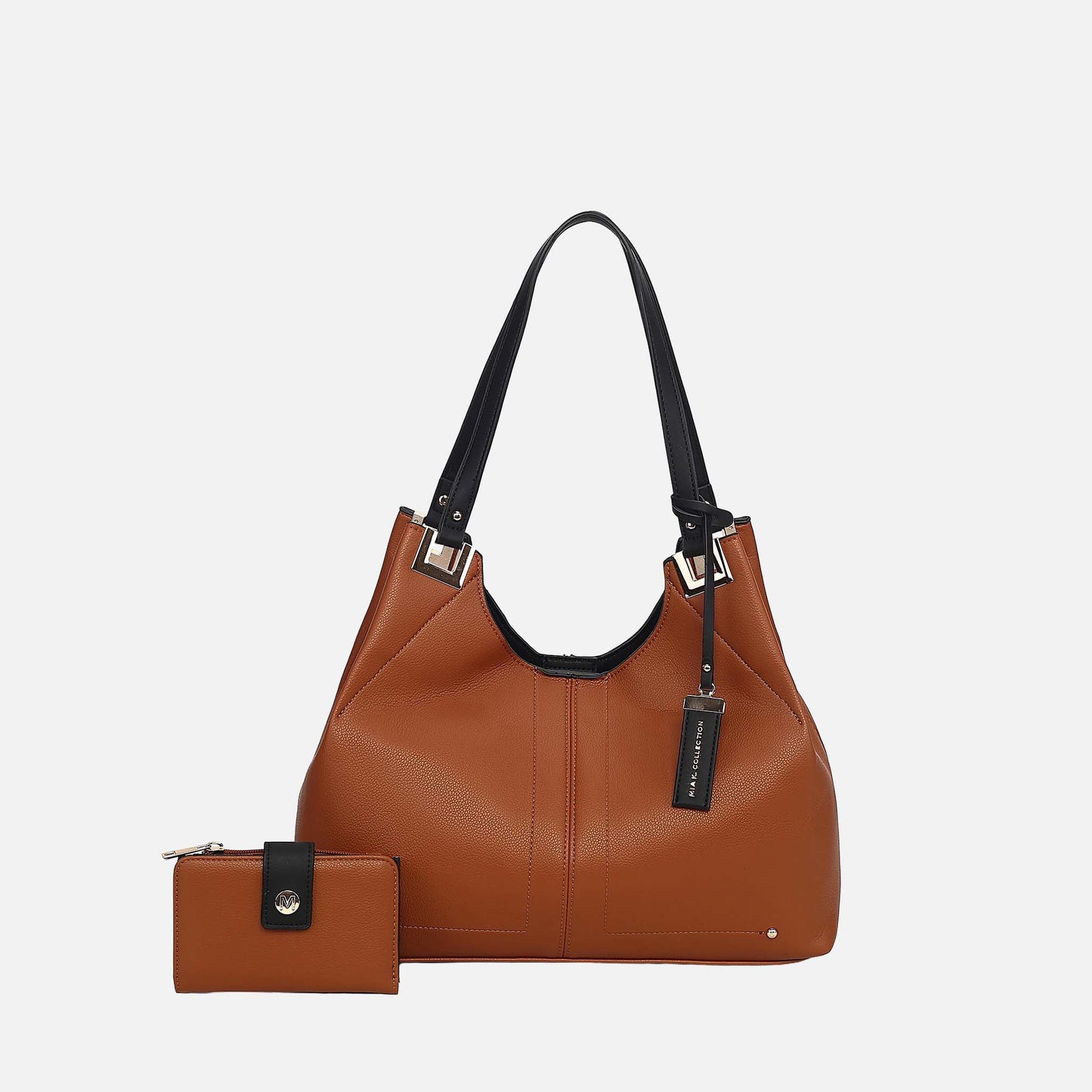MKF Collection by Mia K. - Estelle Shoulder Bag