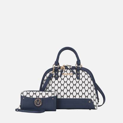 MKF Collection by Mia K. - Frida Shoulder bag and Set