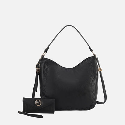 Lucille 2PCS Shoulder and Wallet