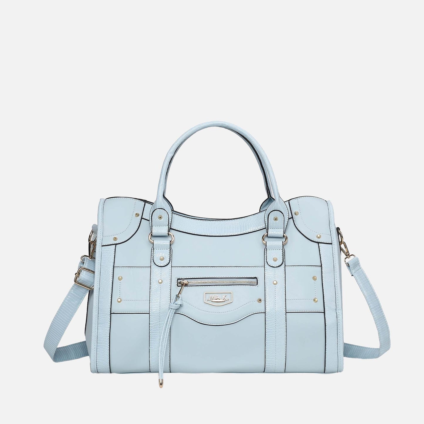 Patricia Weekender Bag
