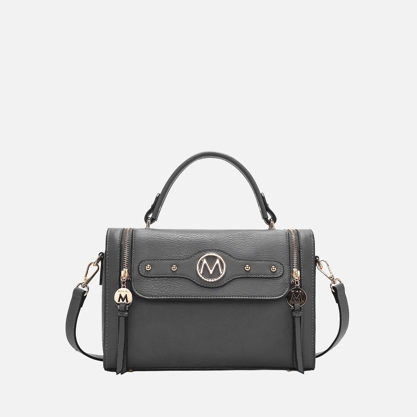 MKF Collection by Mia K. - Sabrina Shoulder Bag