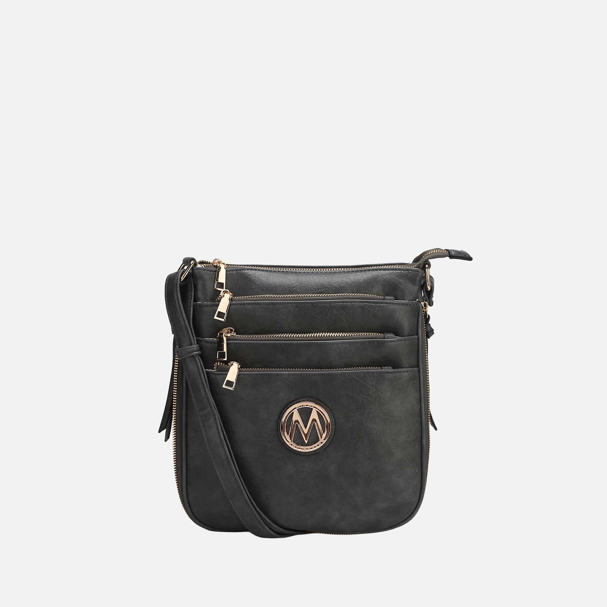 Salome Expandable Crossbody Bag – Zulily