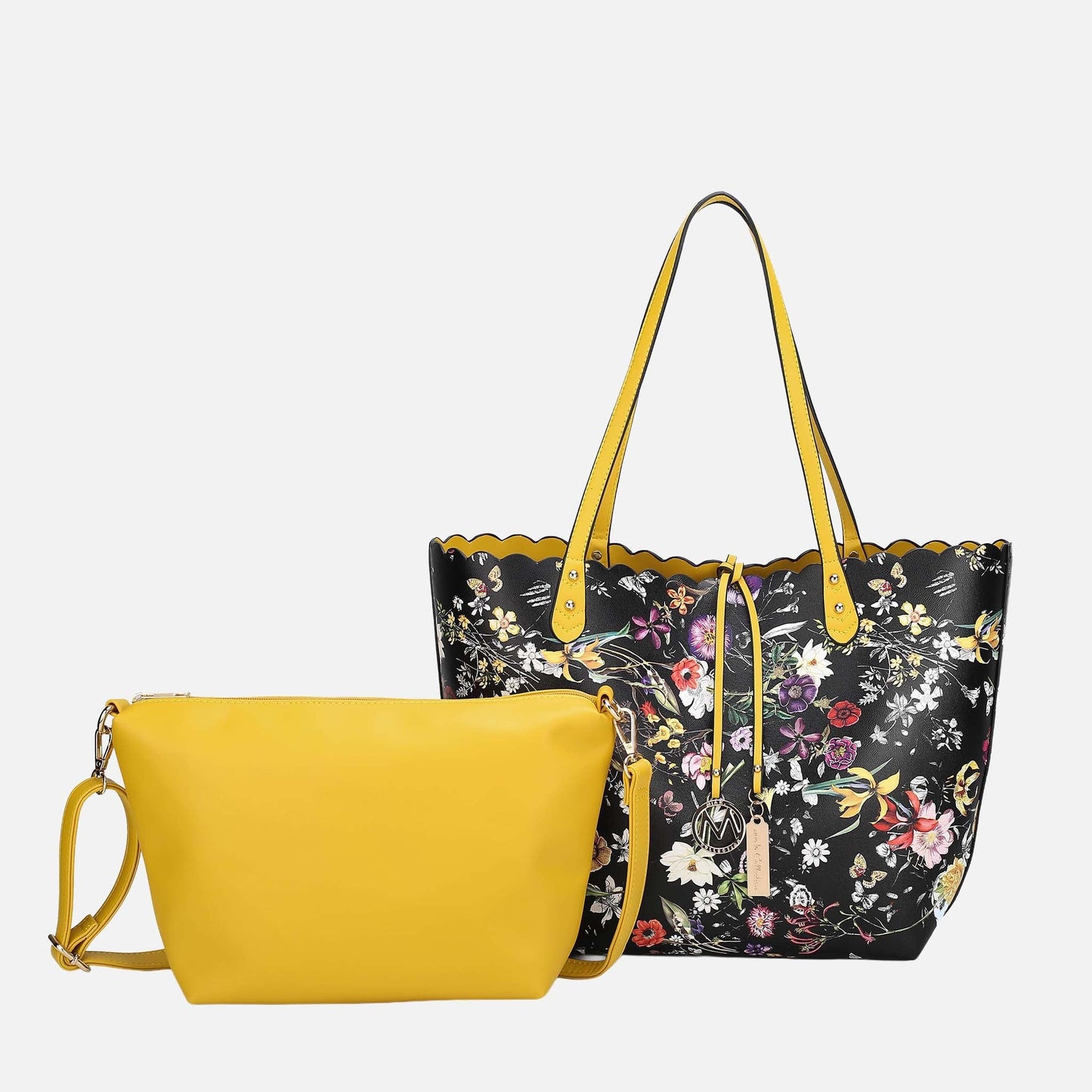 Danielle Tote Bag and Set