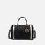 Croco Black