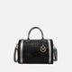 Croco Black
