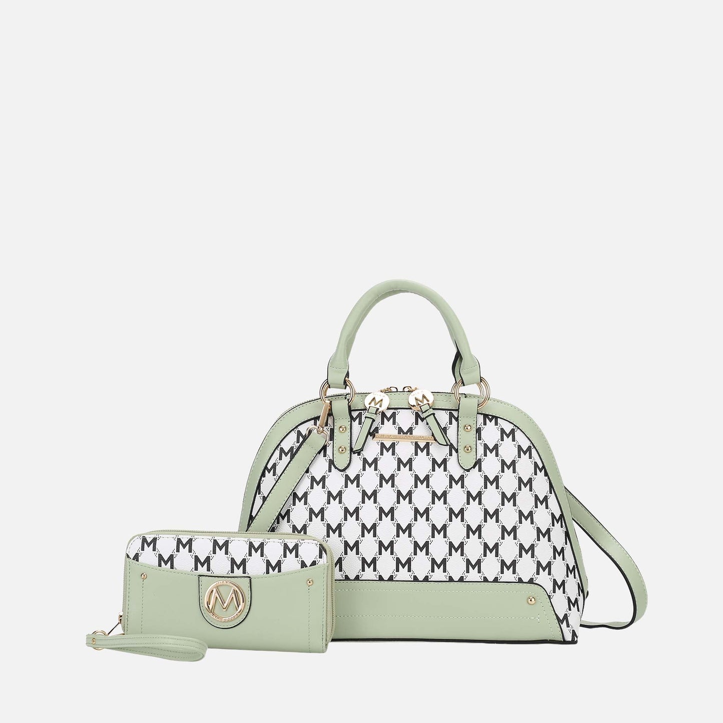 MKF Collection by Mia K. - Frida Shoulder bag and Set