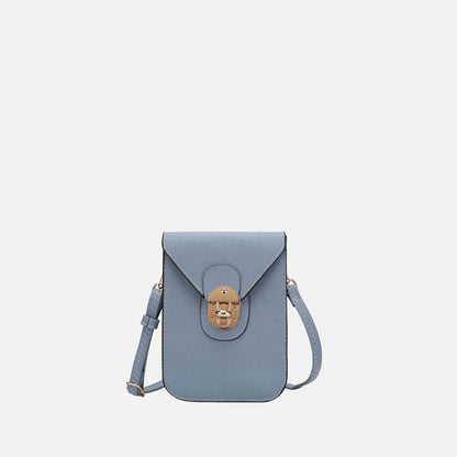 Havana Phone Crossbody Bag