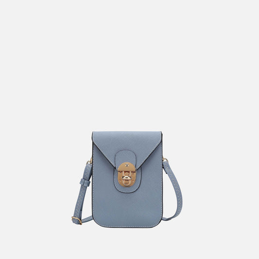 Havana Phone Crossbody Bag