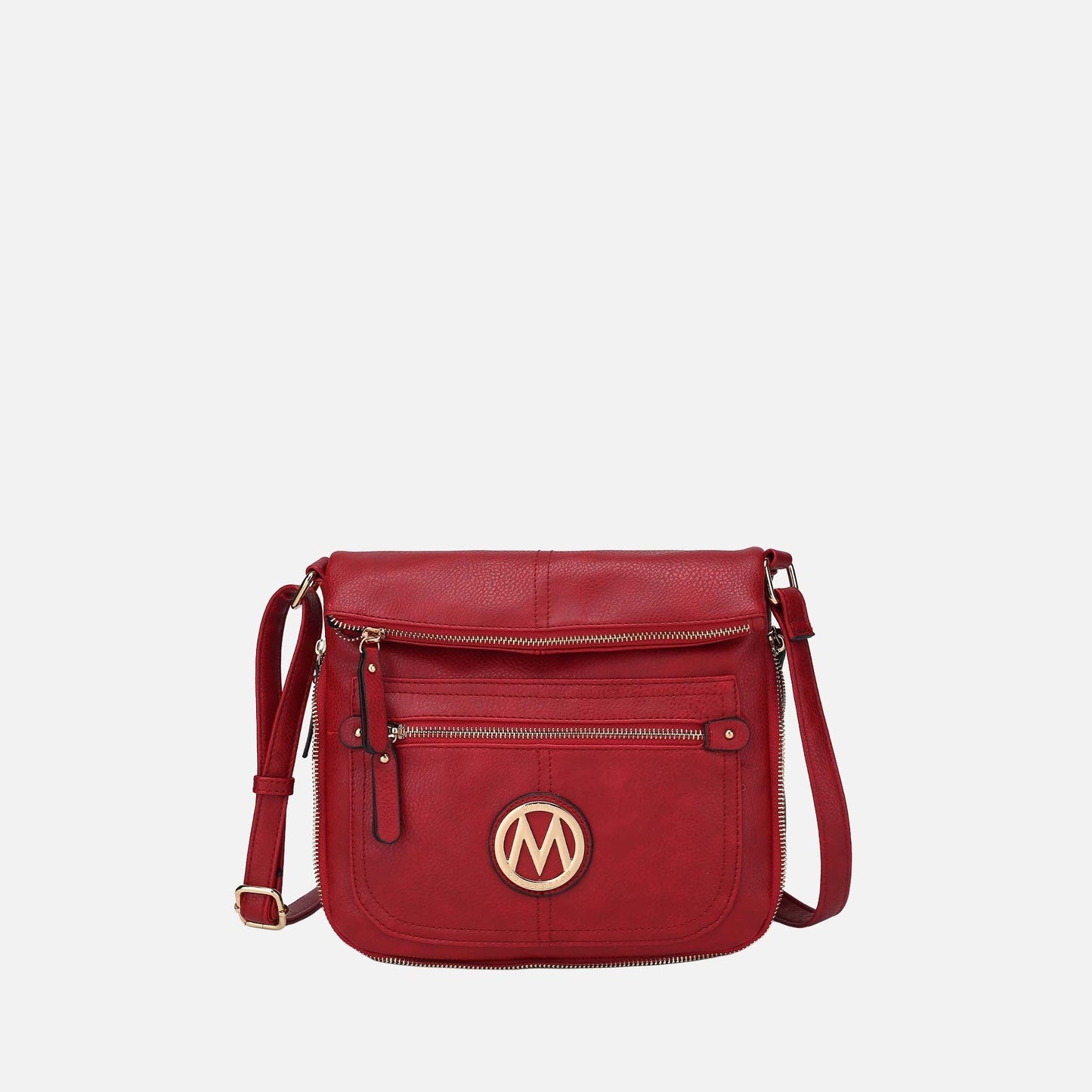 Luciana Crossbody Bag
