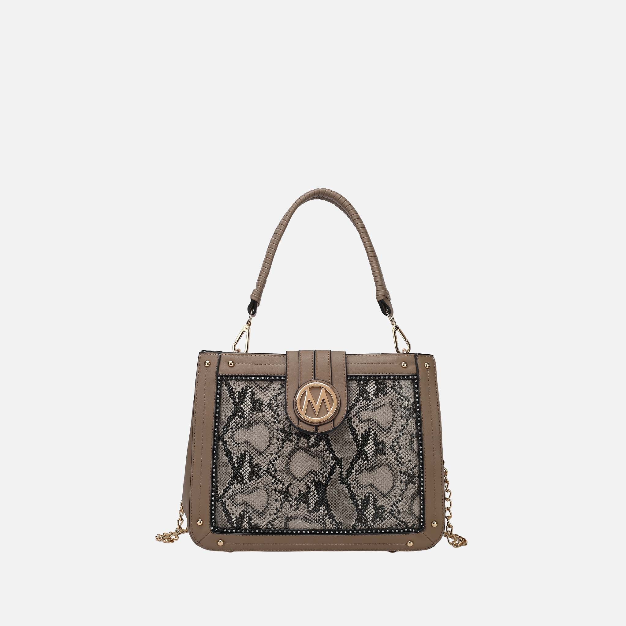 Kamala Shoulder Bag – Zulily