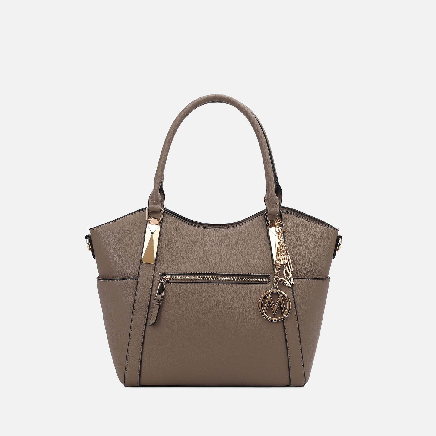 MKF Collection by Mia K. - Janise Tote Bag