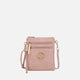 Rose Pink