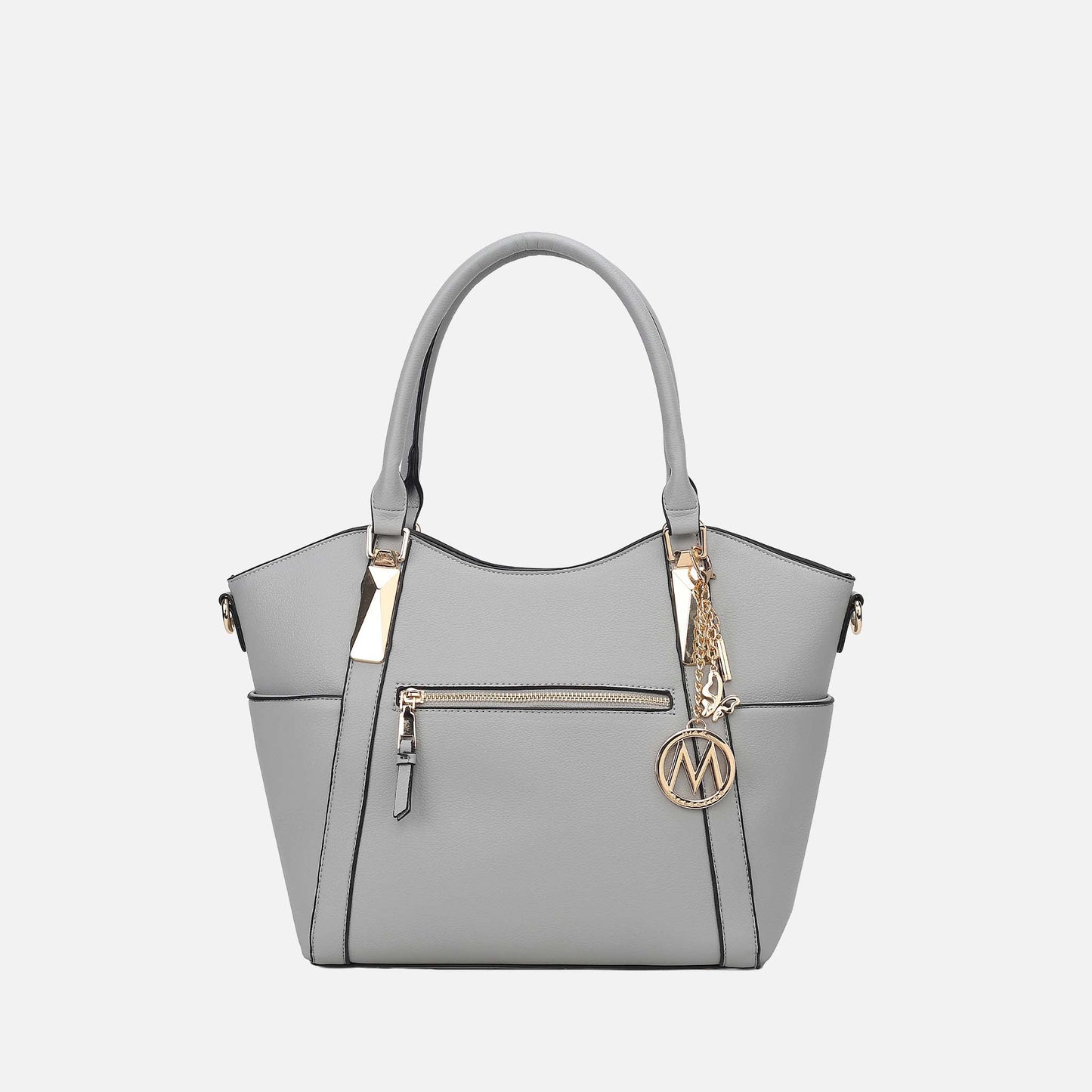MKF Collection by Mia K. - Janise Tote Bag