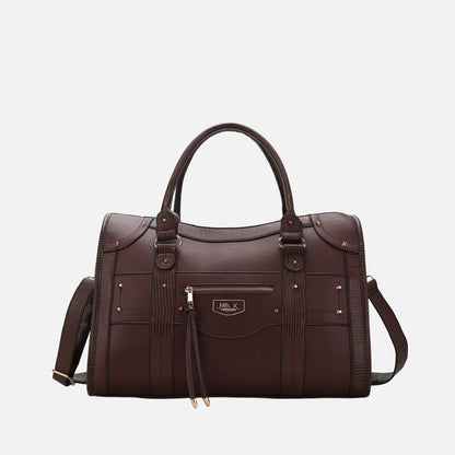 Patricia Weekender Bag