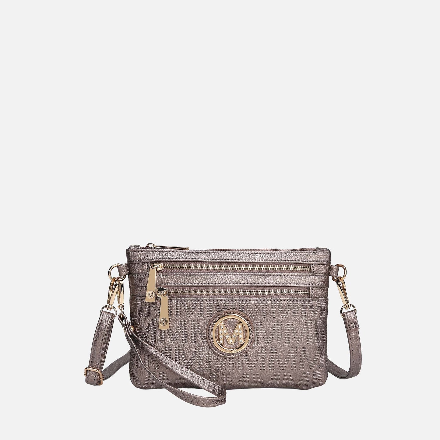 Roonie Signature Phone Crossbody Bag
