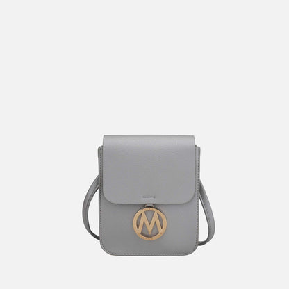 Skylar Crossbody Bag