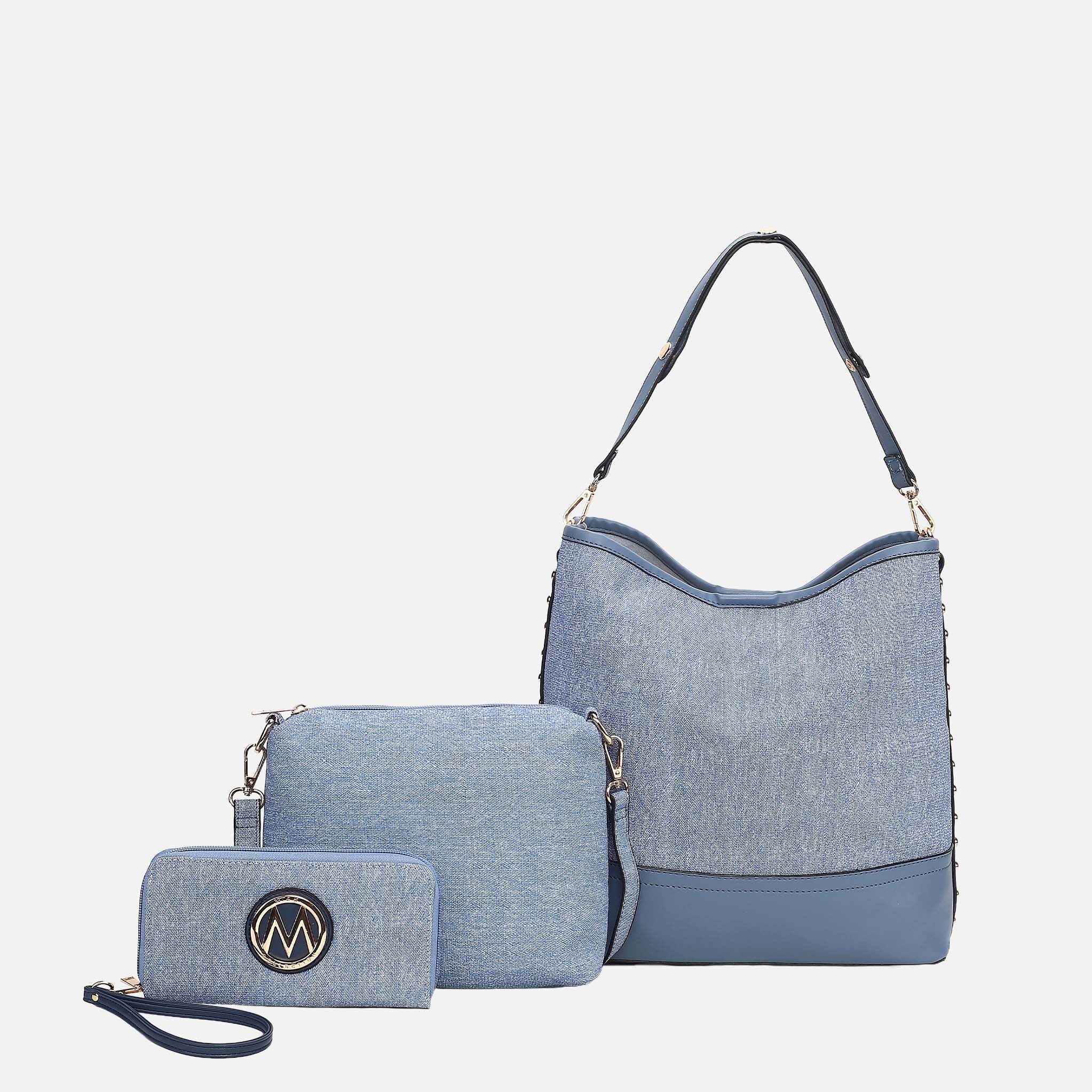 Ultimate Shoulder Bag and Set – Zulily