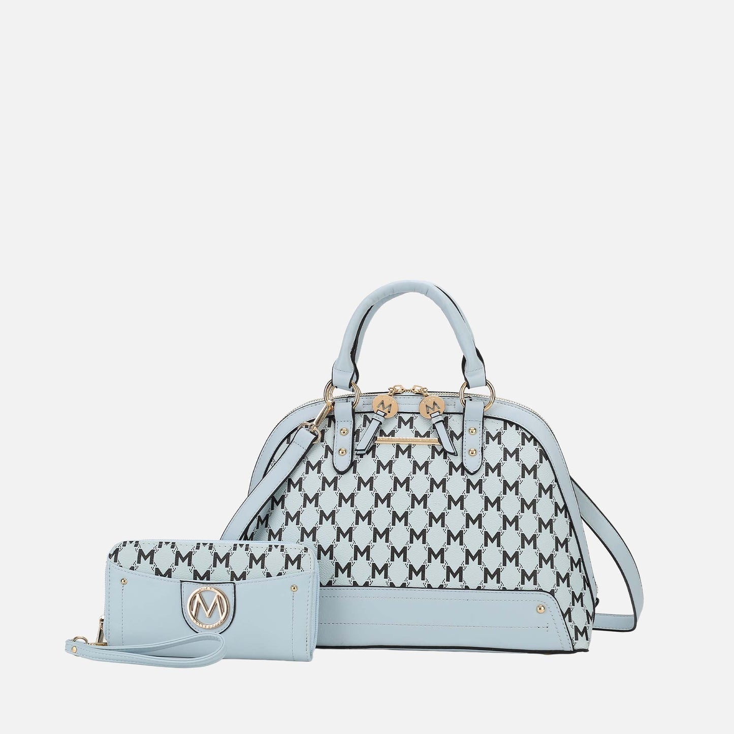 MKF Collection by Mia K. - Frida Shoulder bag and Set